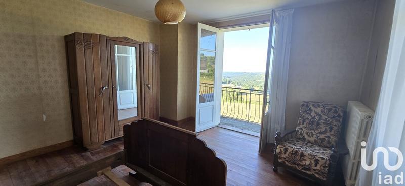 Ferme - 180 m² - 7 pièces