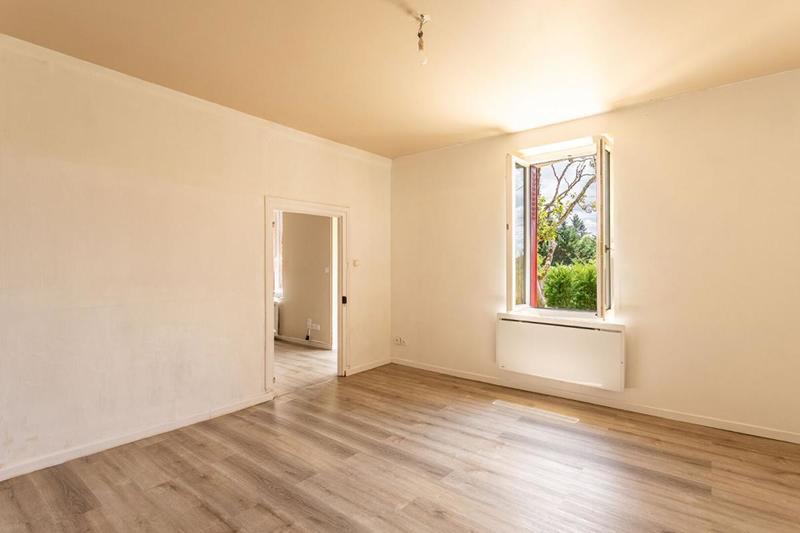 Maison - 84 m² - 4 pièces