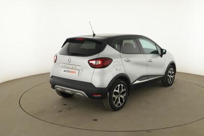 Renault Captur 0.9 TCe Intens 90 ch