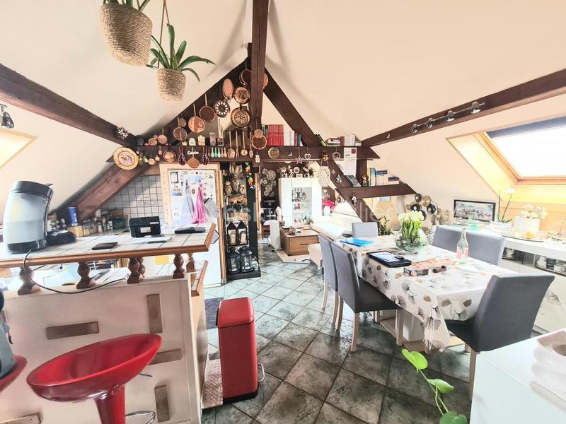 Immeuble - 400 m² - 6 pièces