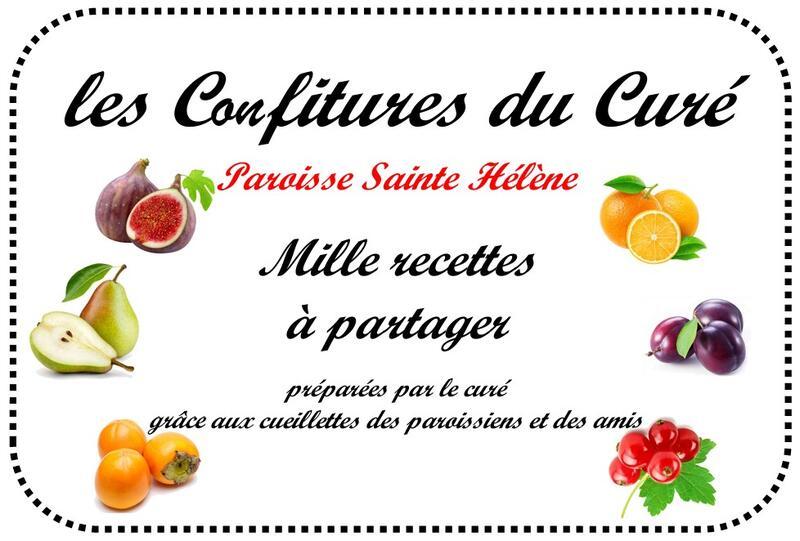 La petite braderie d'avant noël des amis de ste hélène