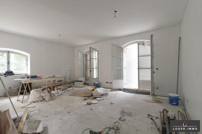 Maison - 127 m² - 5 pièces