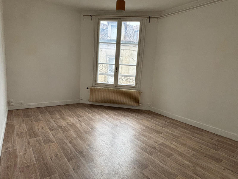 Appartement - 49 m² - 3 pièces