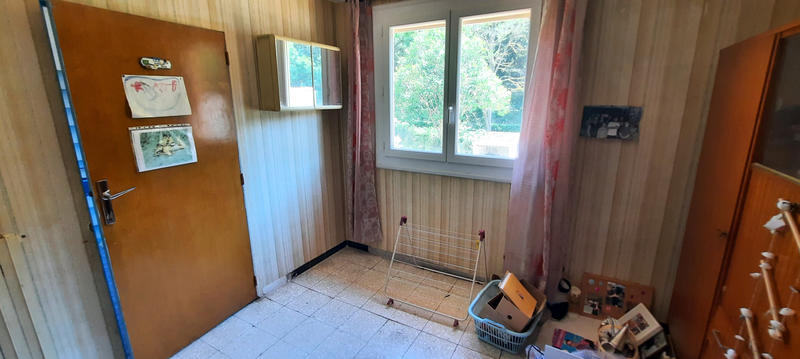 Maison - 124 m² - 5 pièces