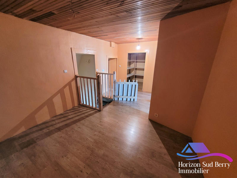 Maison - 190 m² - 6 pièces