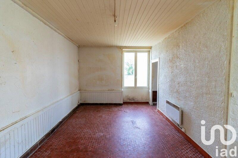 Maison - 262 m² - 6 pièces