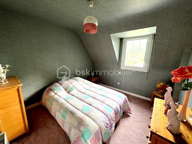 Demeure - 211 m² - 8 pièces