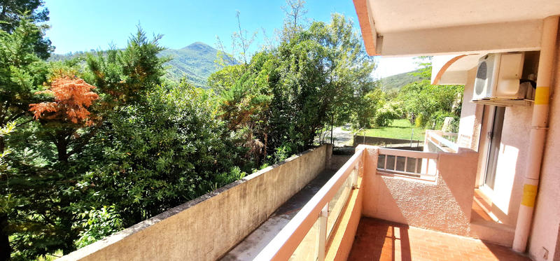 Appartement - 52 m² - 3 pièces