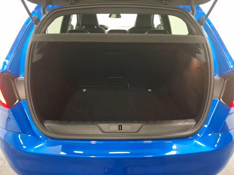 Peugeot 308 BlueHDi 130ch s&amp;S Eat8 Gt Pack