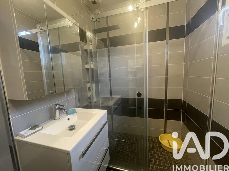 Maison - 86 m² - 3 pièces