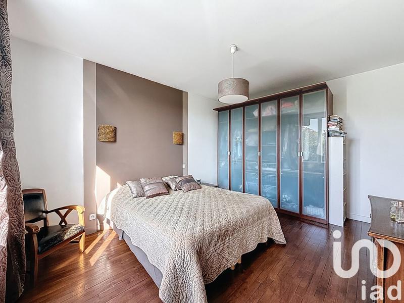 Maison - 145 m² - 6 pièces