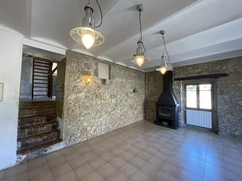 Maison - 190 m² - 8 pièces