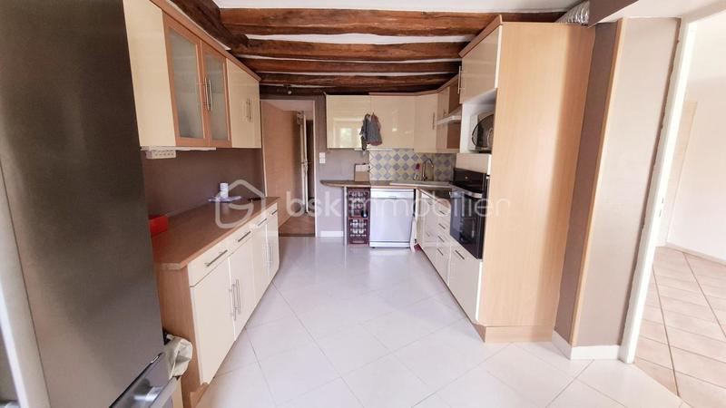 Appartement - 131 m² - 5 pièces