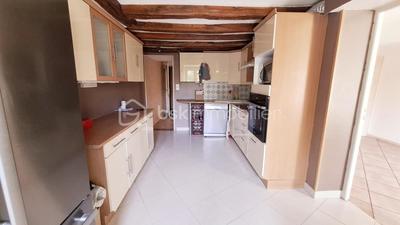 Appartement - 131 m² - 5 pièces