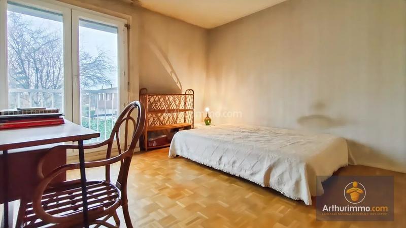 Maison - 89 m² - 4 pièces