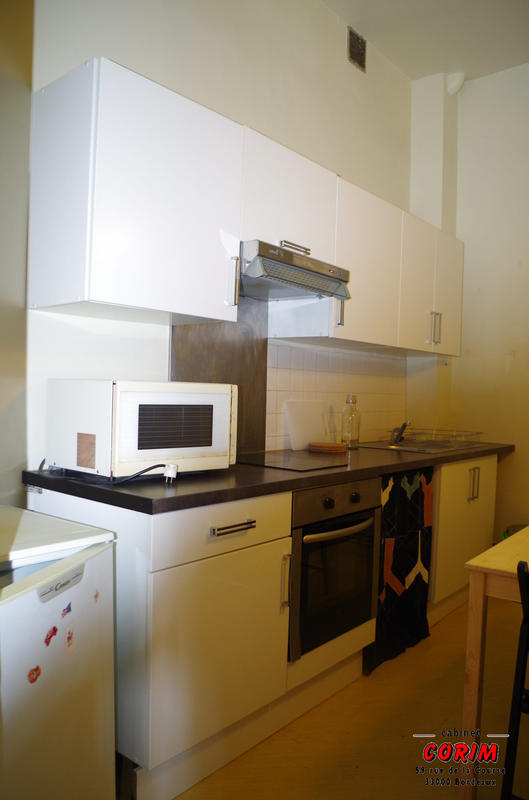 Appartement - 53 m² - 2 pièces