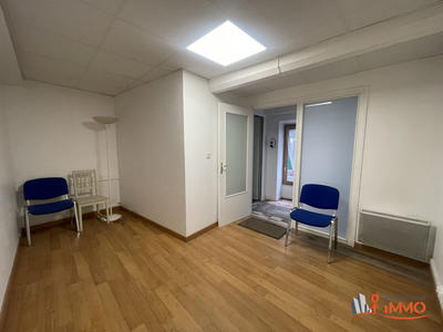 Immeuble - 45 m²