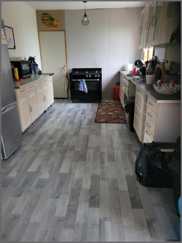 Maison - 103 m² - 5 pièces