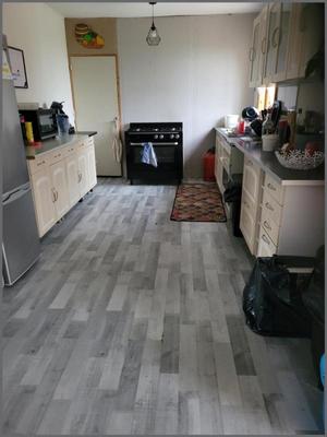 Maison - 103 m² - 5 pièces