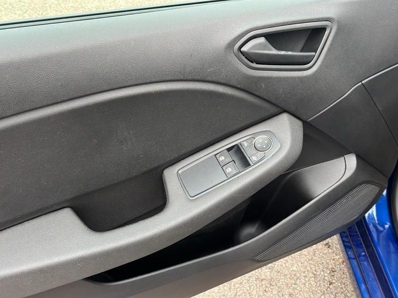 Renault Clio V SCe 65 Authentic