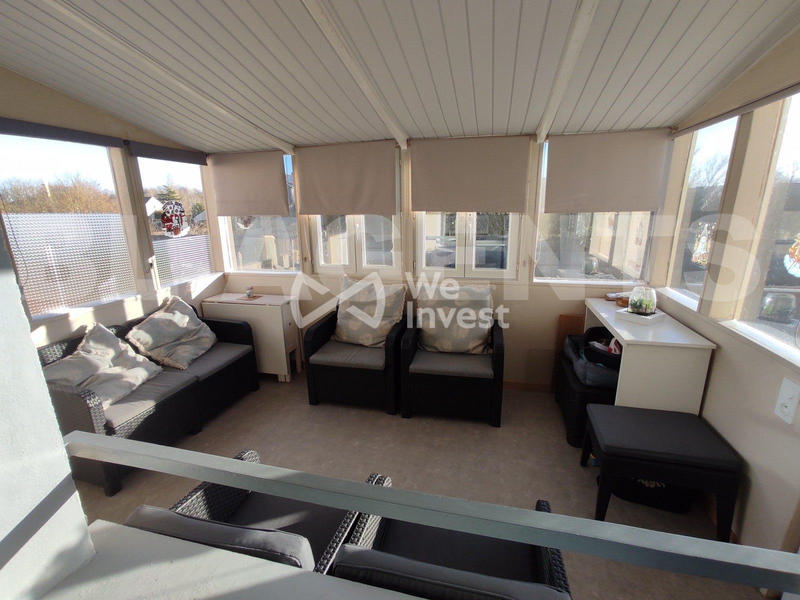 Maison traditionnelle - 63 m² - 5 pièces