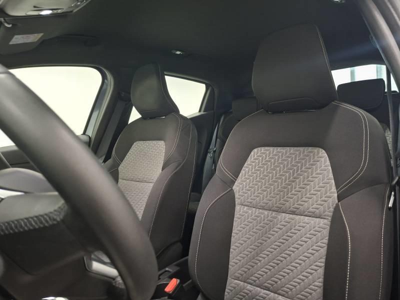 Renault Clio E-Tech 140 - 21n Limited