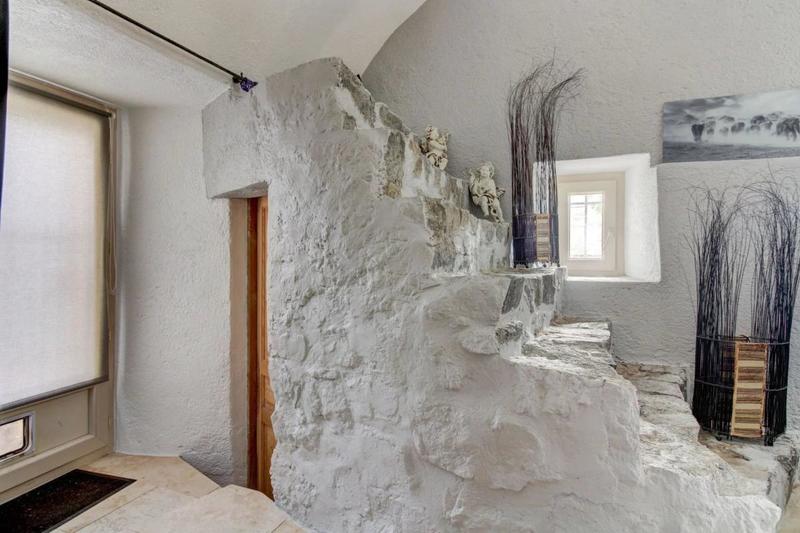 Maison de village - 104 m² - 4 pièces