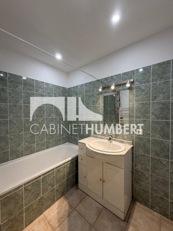 Appartement - 47 m² - 3 pièces