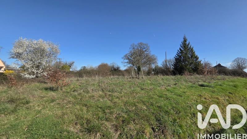 Maison - 57 m² - 3 pièces