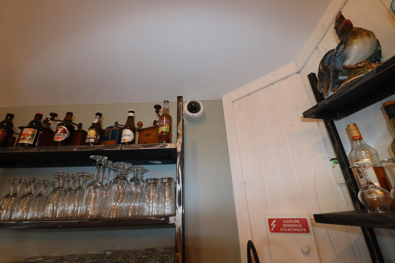 Local commercial - 169 m²