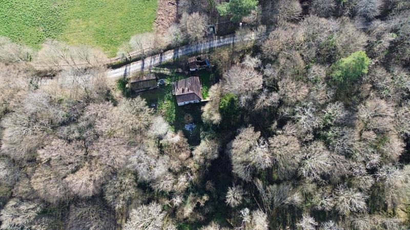 Maison en pierre - 71 m² - 3 pièces