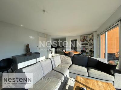 Appartement - 81 m² - 4 pièces