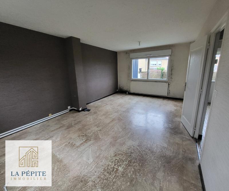 Maison - 73 m² - 4 pièces