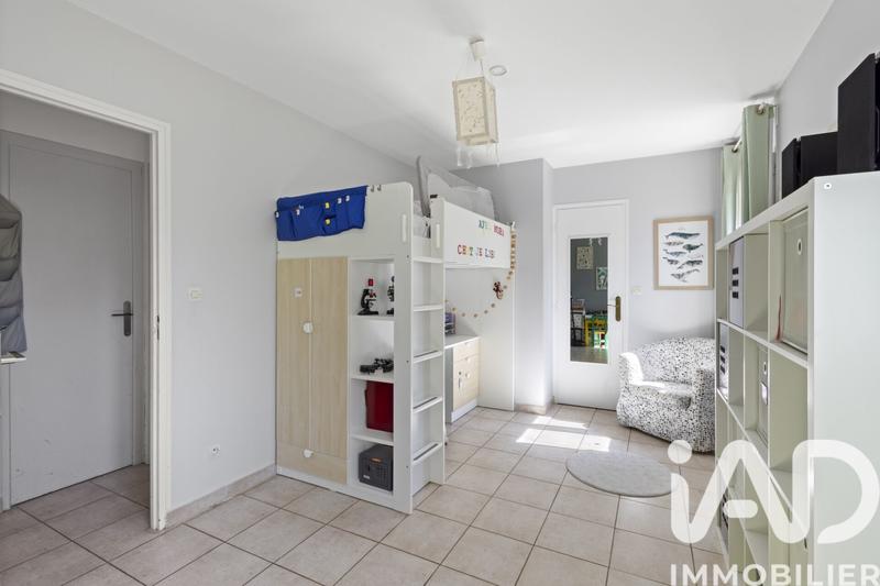 Maison - 160 m² - 5 pièces