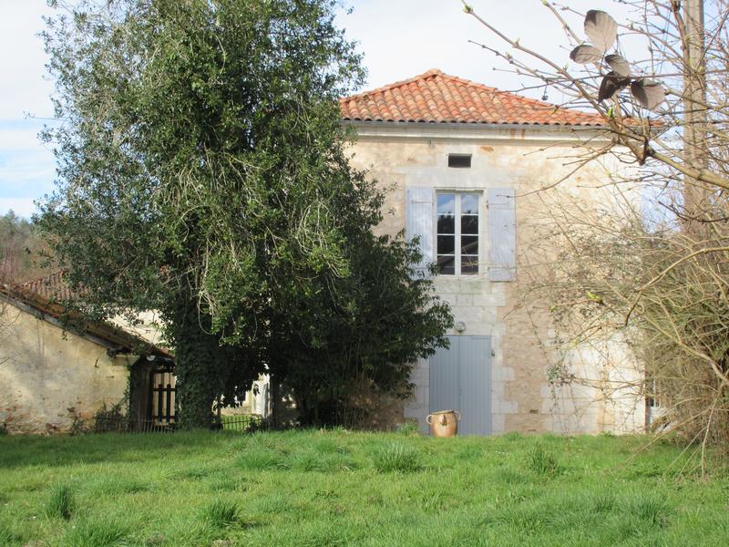 Maison de maîtres - 180 m² - 7 pièces