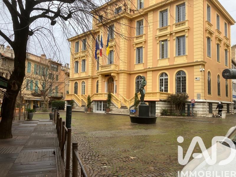 Maison de village - 70 m² - 3 pièces