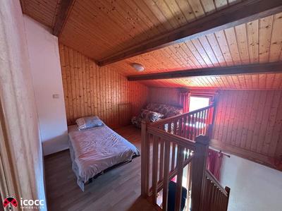 Maison - 118 m² - 7 pièces