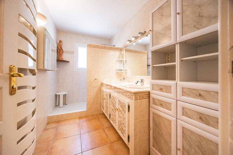 Maison - 124 m² - 6 pièces