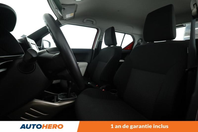 Suzuki Ignis 1.2 DualJet Hybrid Avantage 90 ch