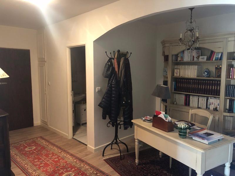 Appartement - 103 m² - 3 pièces