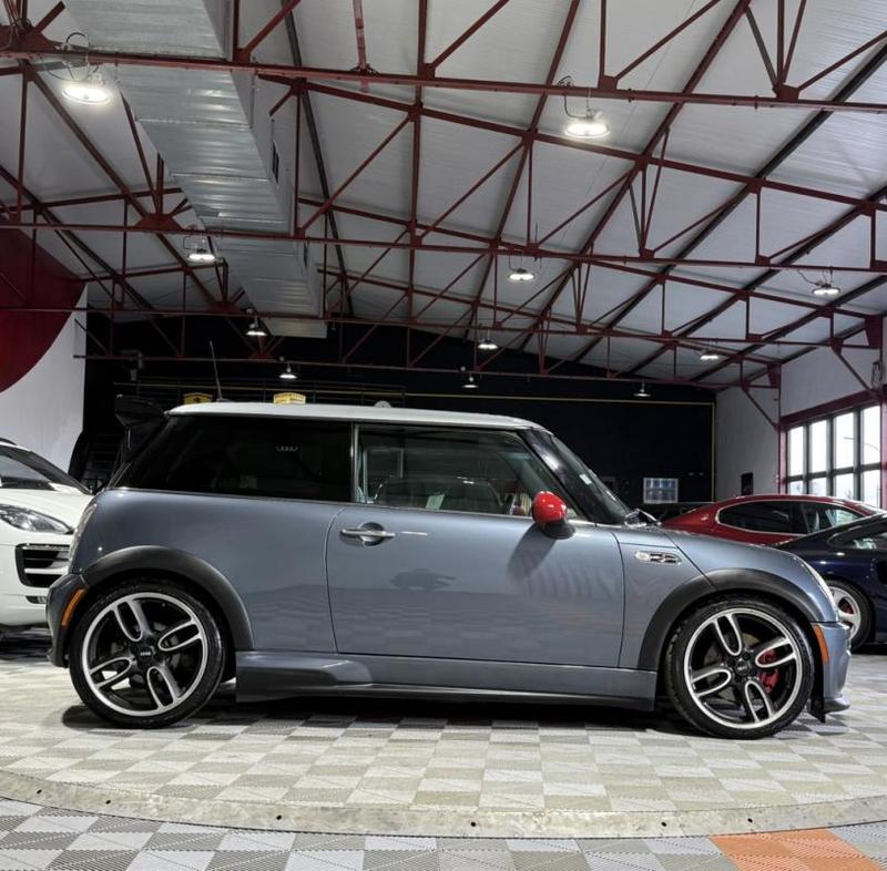 Mini Mini John Cooper Works 218ch Gp Bvm6 (R53)