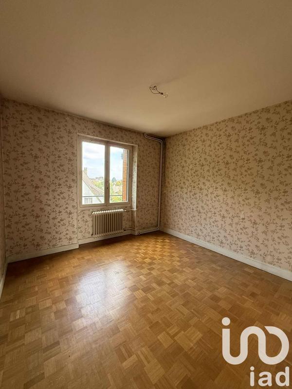 Appartement - 70 m² - 4 pièces