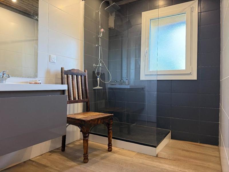 Maison - 156 m² - 4 pièces