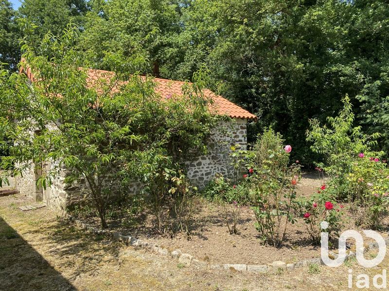 Maison - 192 m² - 6 pièces