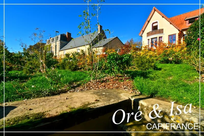 Maison de village - 63 m² - 1 pièce