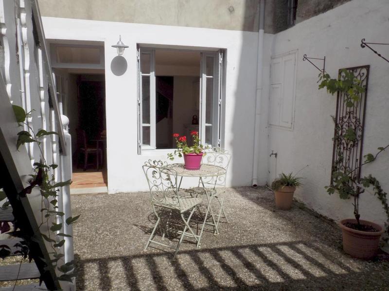 Maison - 108 m² - 6 pièces