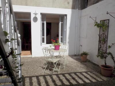 Maison - 108 m² - 6 pièces