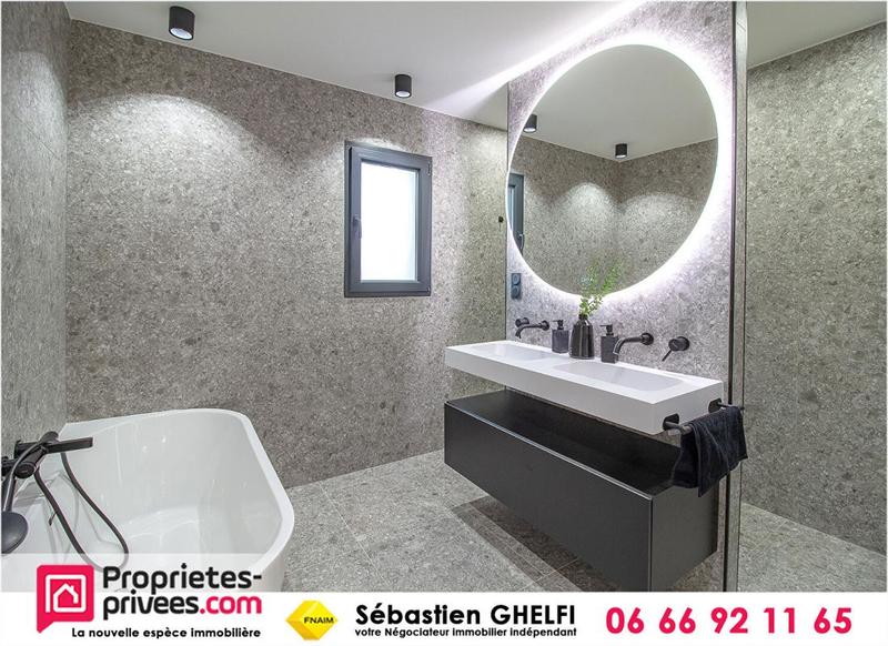 Maison - 146 m² - 7 pièces