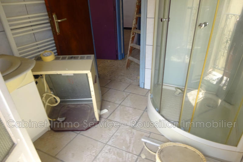 Maison en pierre - 75 m² - 3 pièces