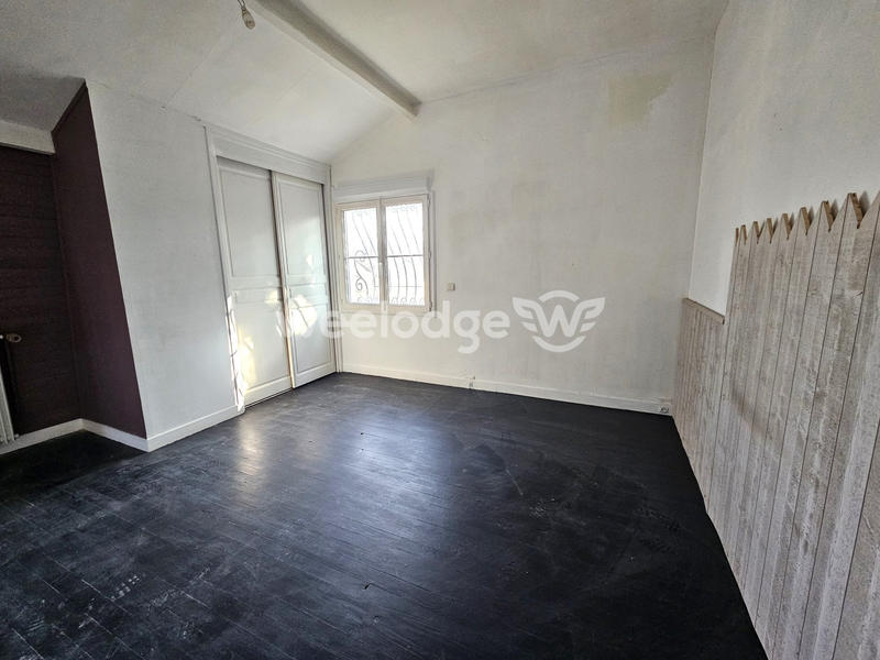 Maison - 164 m² - 6 pièces